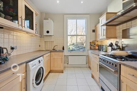 Kitchen Dining Room