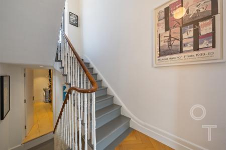 Stairway