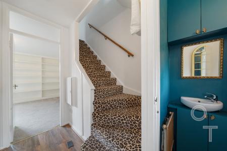 Stairway