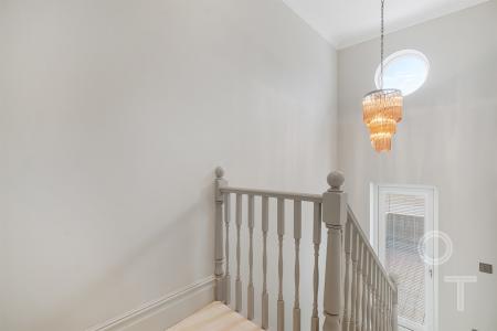 Stairway