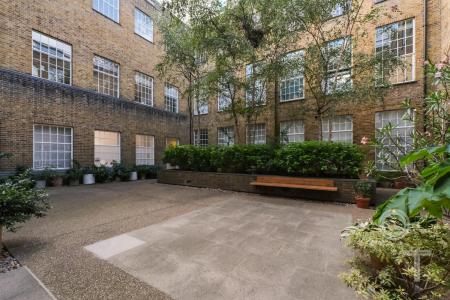 Communal Garden