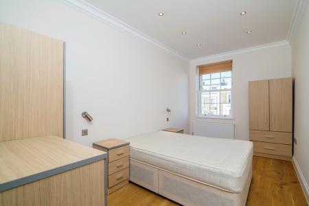 bedroom Queens Crescent NW5 ID44921