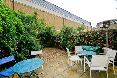 garden