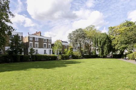 Parks Square