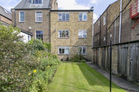 Communal Garden