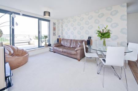Open Plan Reception (Main)