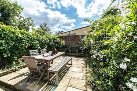 Private Garden