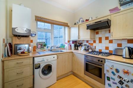 kitchen leighton road ID839 ID839