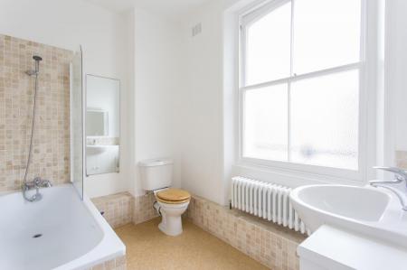 Bathroom 1