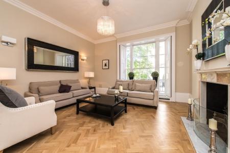 reception chester place regents park nw1 ID39479