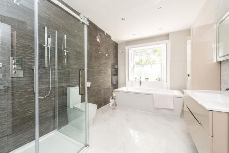bathroom chester place regents park nw1 ID39479