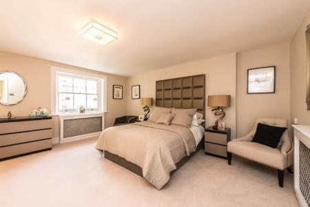 bedroom chester place regents park nw1 ID39479