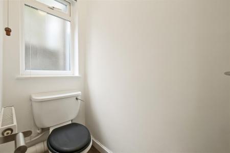 Flat 2, Orchard Court, 4 Victoria Rise, London  -