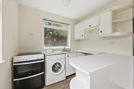 Flat 2, Orchard Court, 4 Victoria Rise, London  -