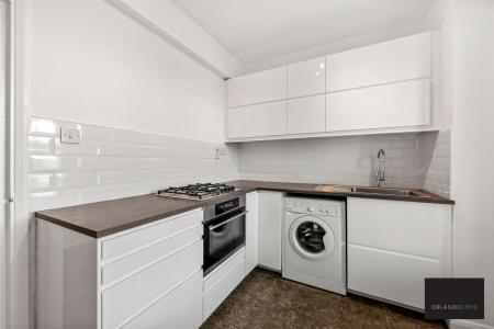 Flat 11 Dalbury House Ferndale Road  - F9XZLLgWTiU