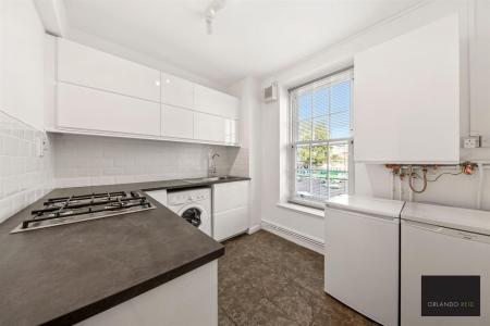 Flat 11 Dalbury House Ferndale Road  - TYTAUnKmlsm