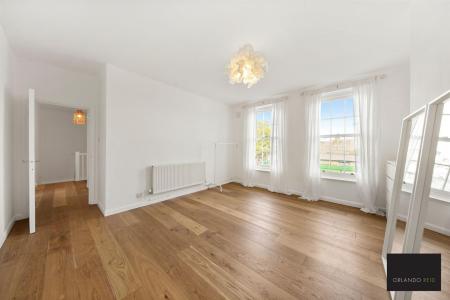 Flat 11 Dalbury House Ferndale Road  - zKQPXGkBUDN