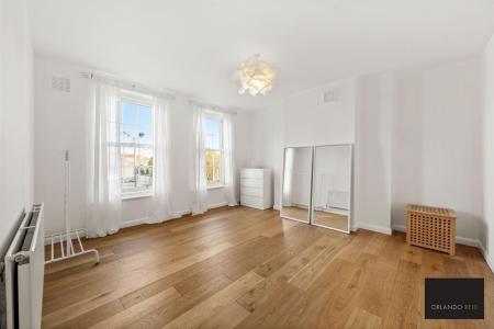 Flat 11 Dalbury House Ferndale Road  - zxG4LfzdWqy