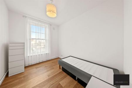 Flat 11 Dalbury House Ferndale Road  - 64pavvSJU1k