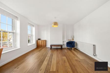 Flat 11 Dalbury House Ferndale Road  - 8iy4nW7mWH2