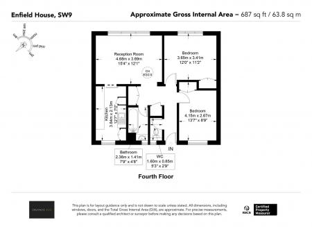 Flat 38, Enfield House SW9 9HB-Floor Plan.jpeg