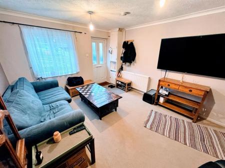 Living room 2