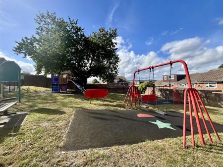 Local Playground