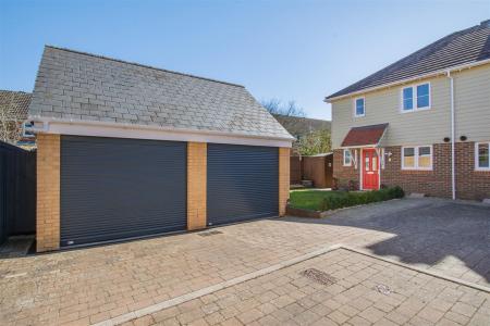 Front External