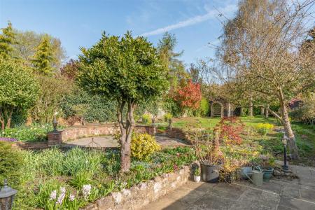 Gardens