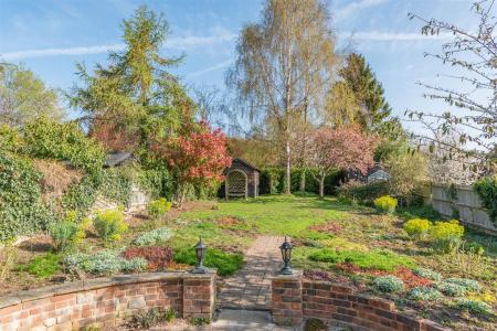 Gardens