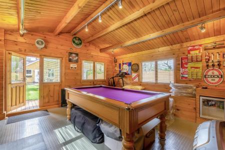 Summer House