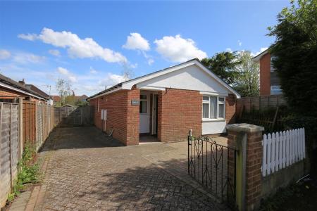 Front External
