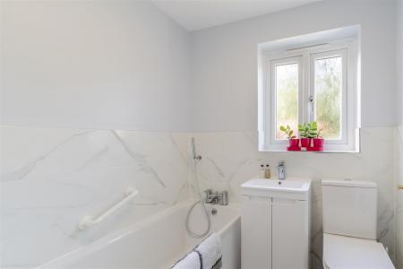 Annex Bathroom