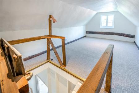 Attic Room