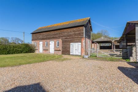 Coach House