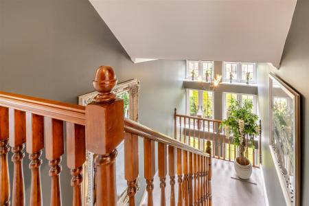 Staircase