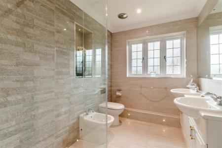 En-Suite