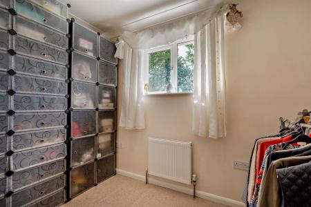 Dressing Room