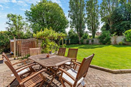 Delightful Garden