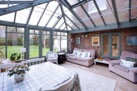 Conservatory
