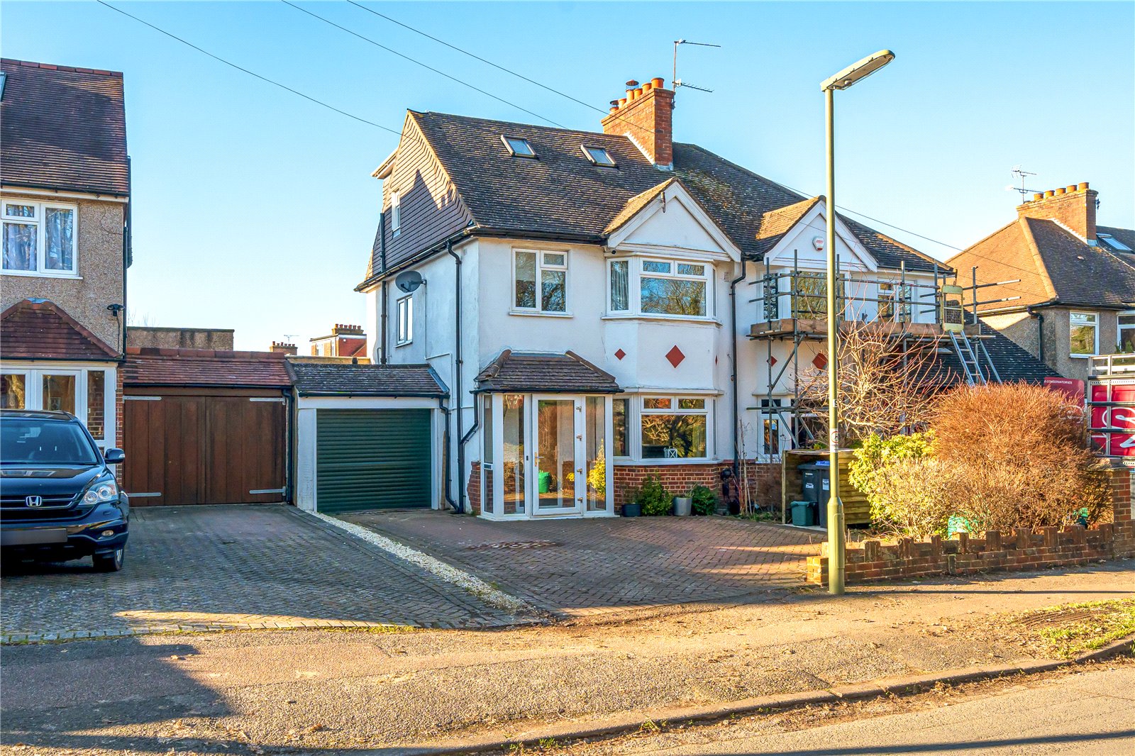 4 bedroom House for sale in Surrey