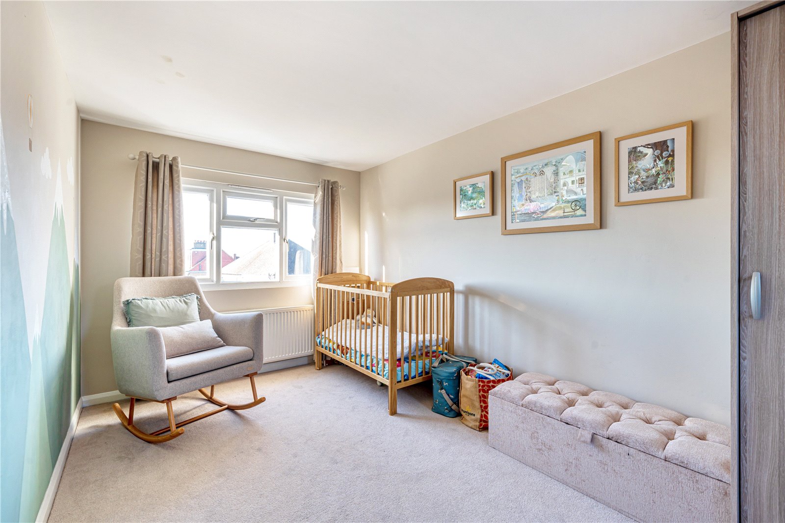 4 bedroom House for sale in Surrey