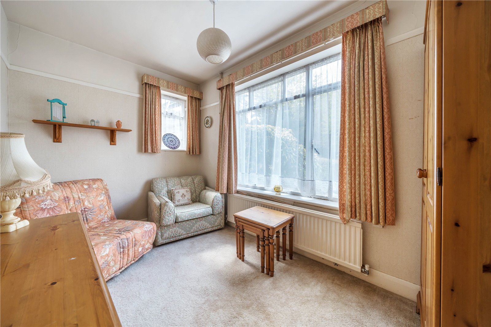 2 bedroom House for sale in Kenley