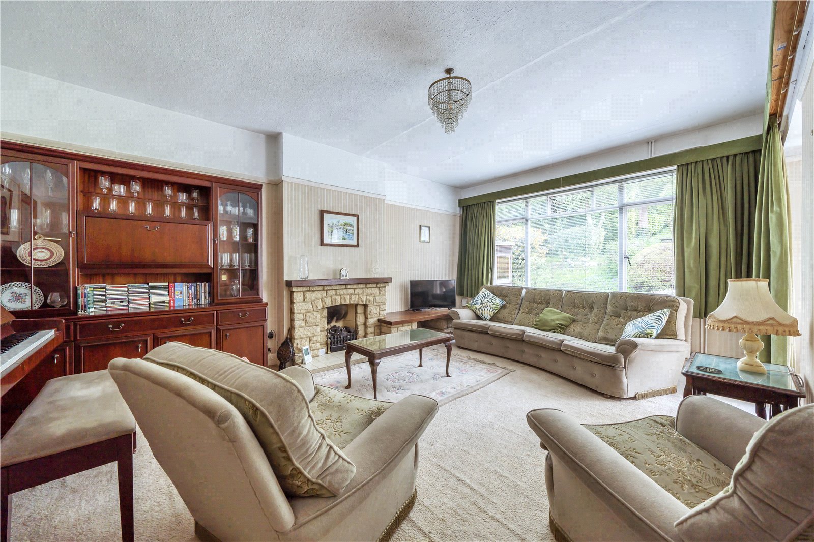 2 bedroom House for sale in Kenley