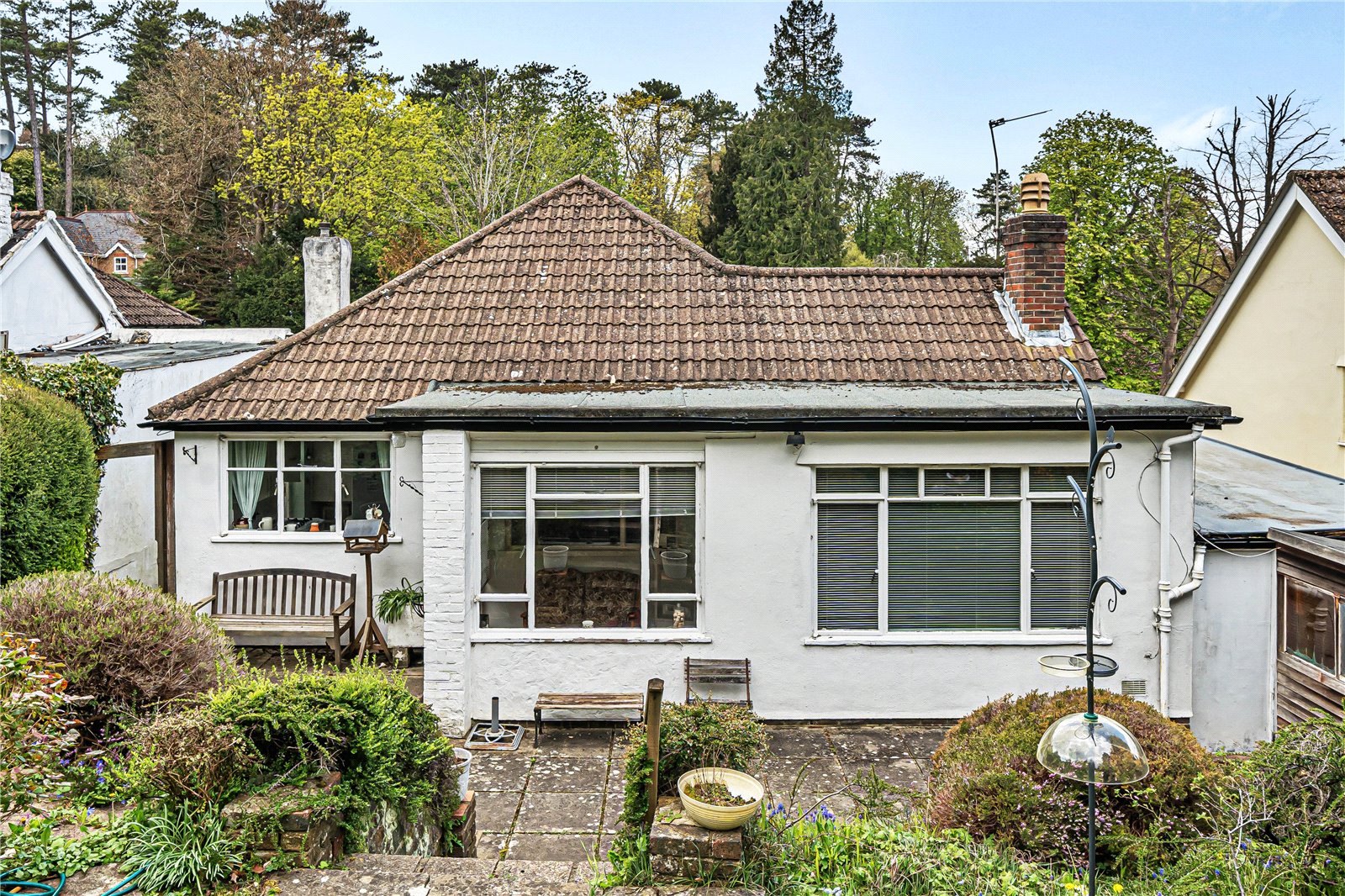 2 bedroom House for sale in Kenley