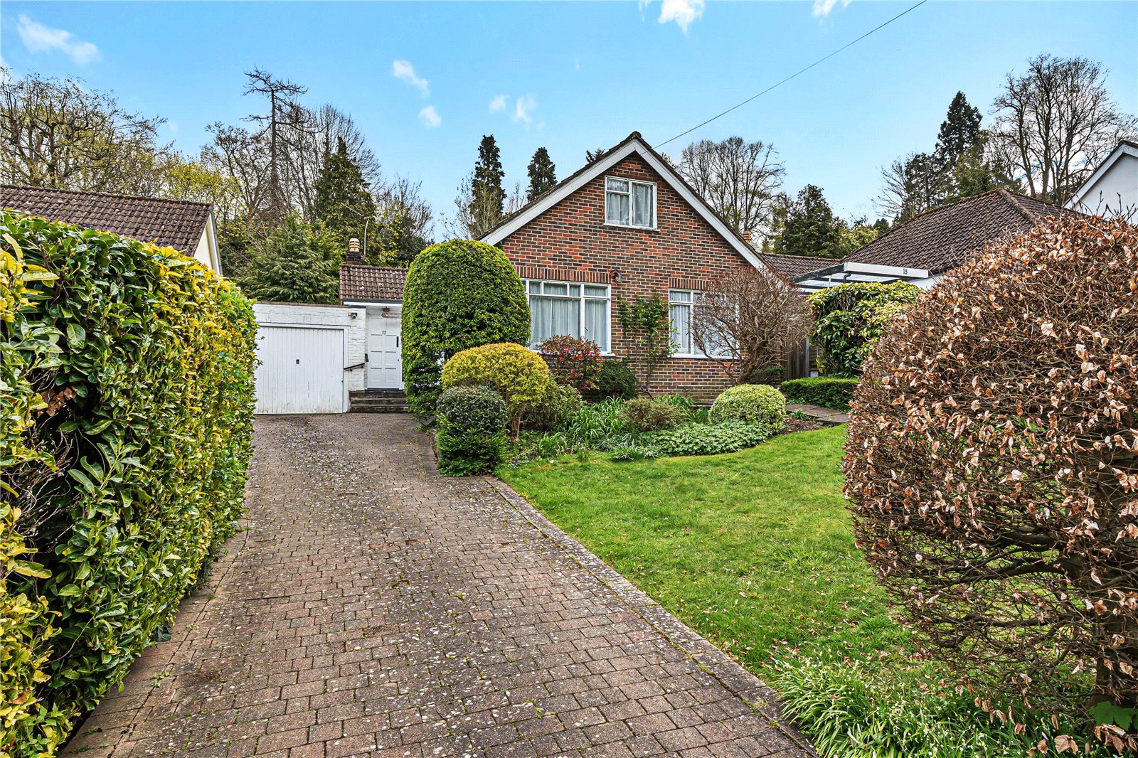 2 bedroom House for sale in Kenley