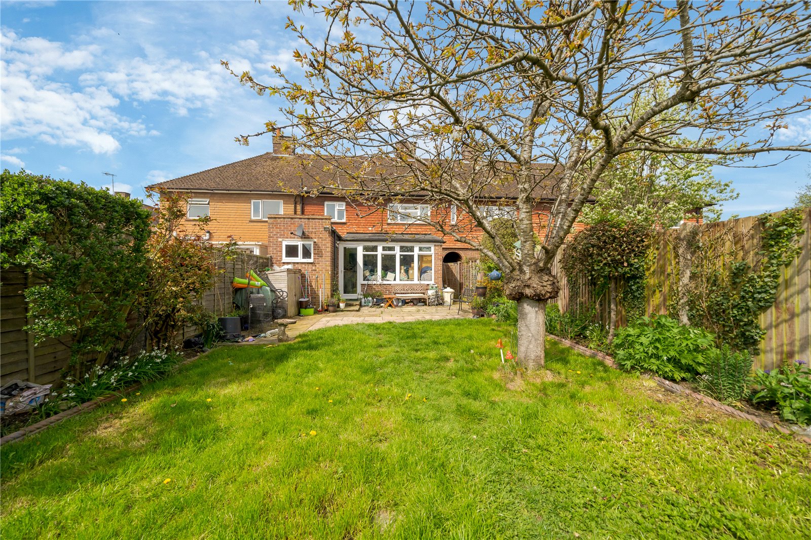 3 bedroom House for sale in Surrey