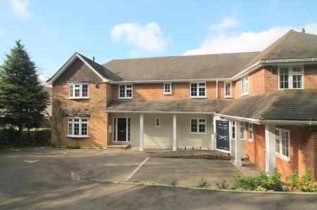 Front of Property (Main)