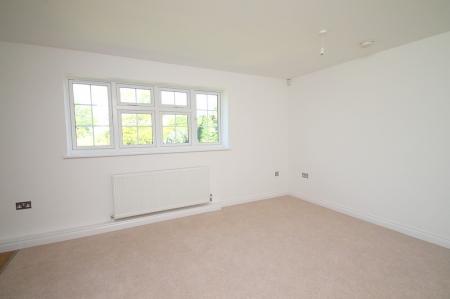 Lounge area