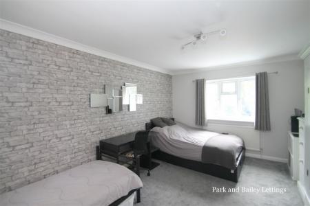 Bed 1
